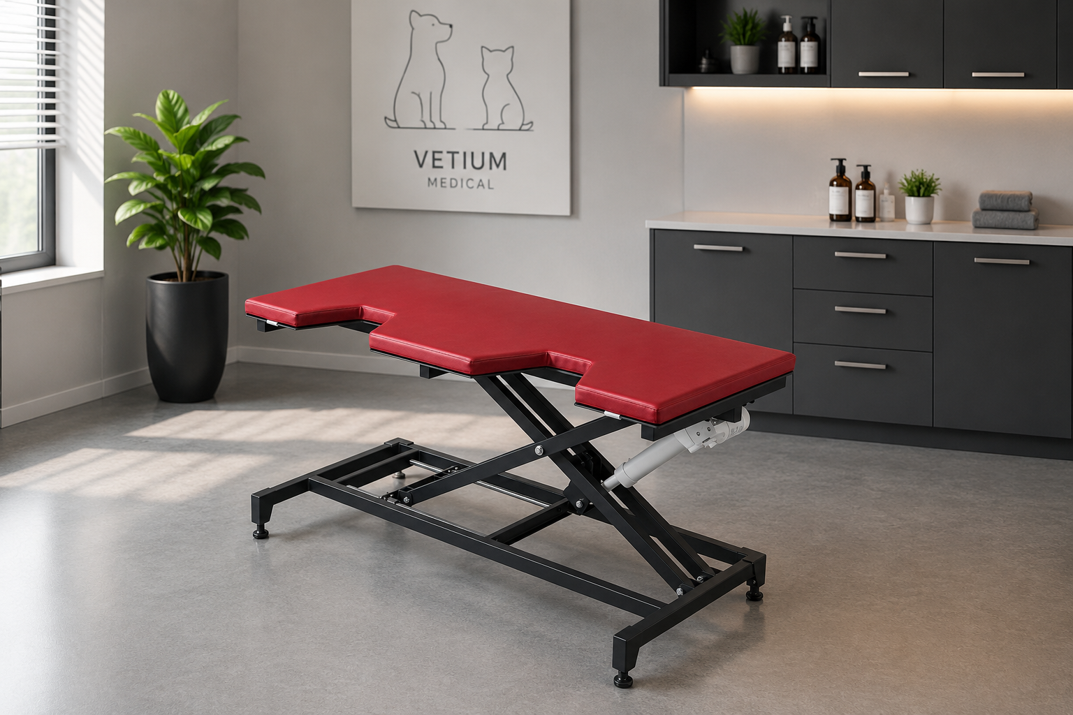 Veteriner Kliniği Ekipmanları: Profesyonel Klinik İçin Temel Ekipmanlar ve Seçim Rehberi