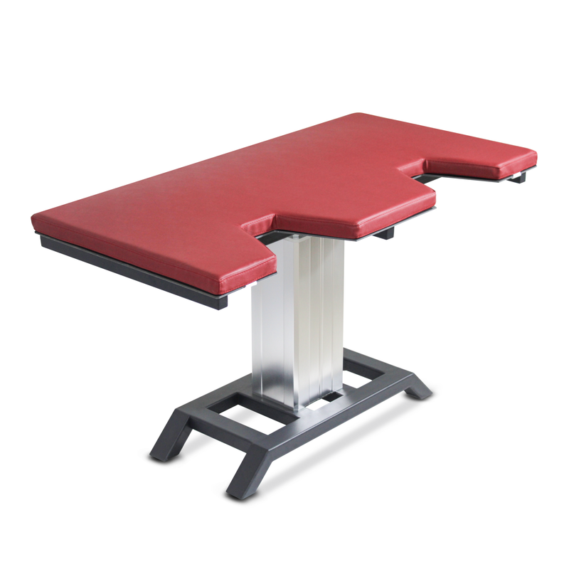 Vetium Medical kolon ultrason masası