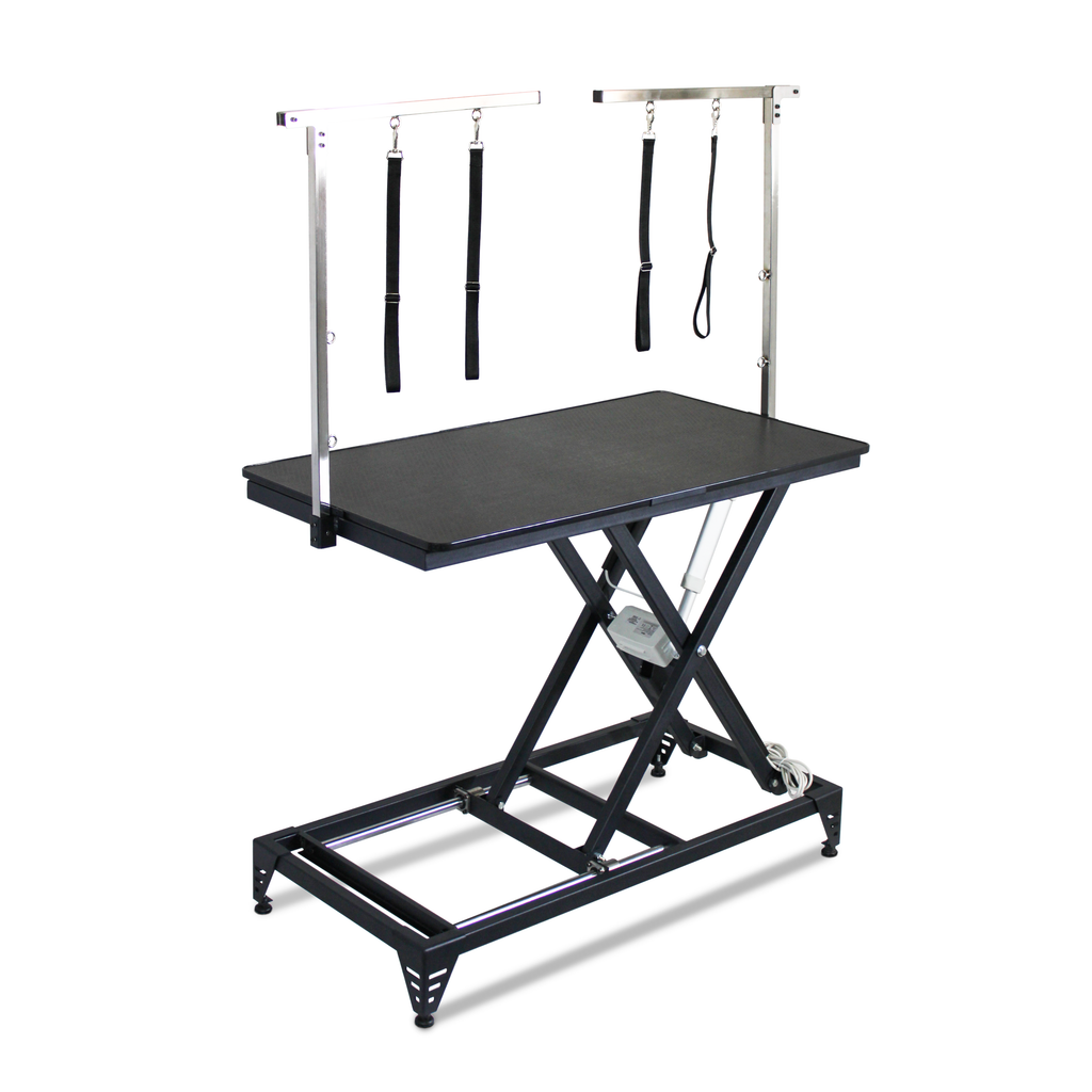 Vetium Medical lineer tıraş masası