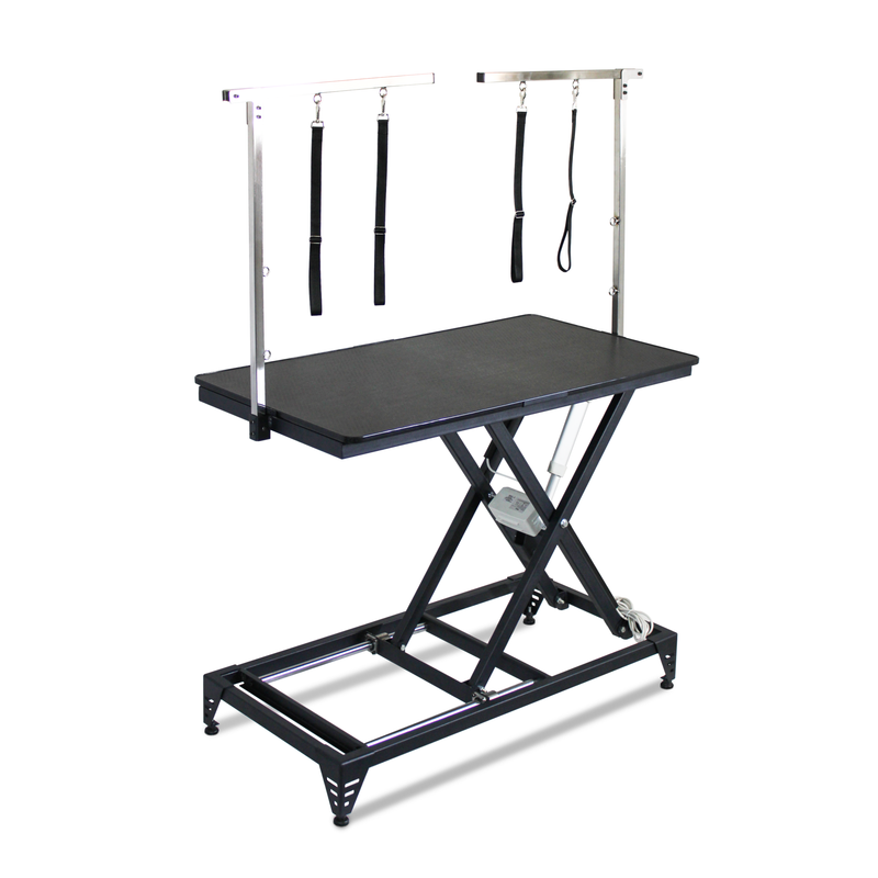 Vetium Medical lineer tıraş masası