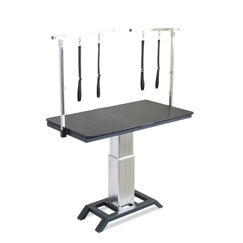 Vetium Medical kolon tıraş masası