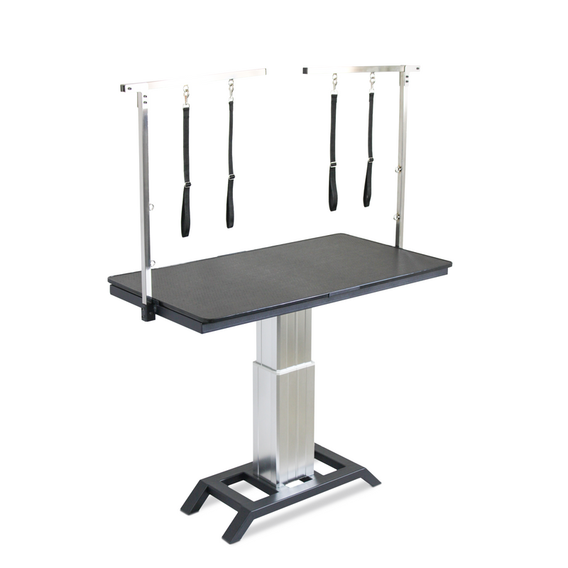 Vetium Medical kolon tıraş masası