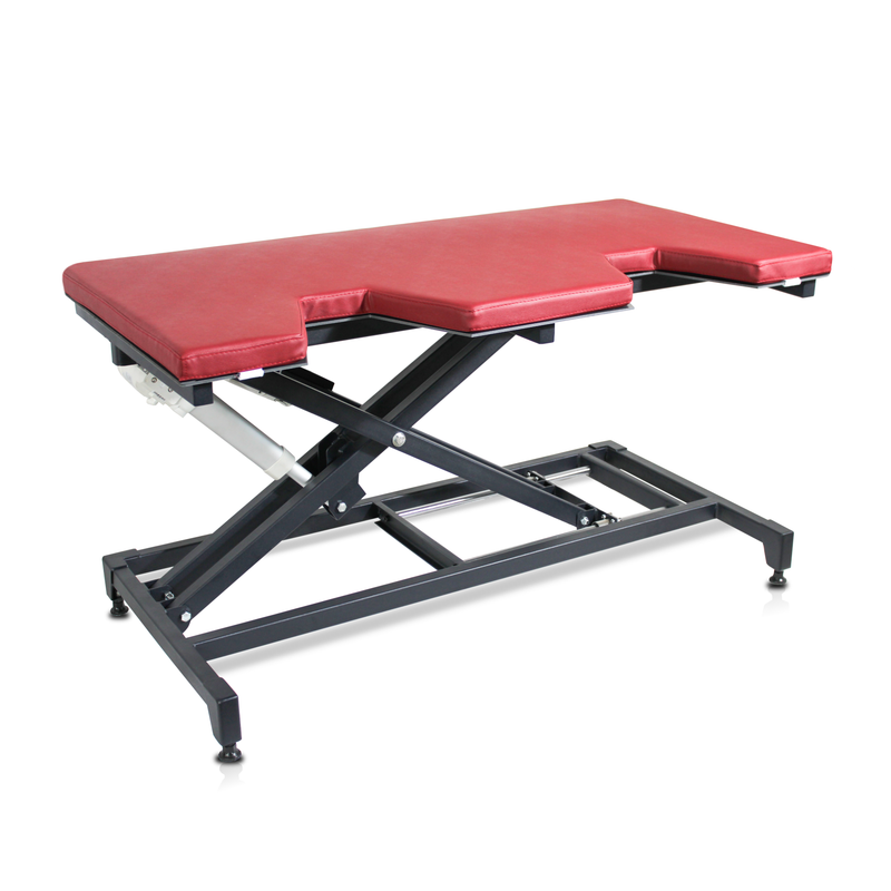 Vetium Medical lineer ultrason masası