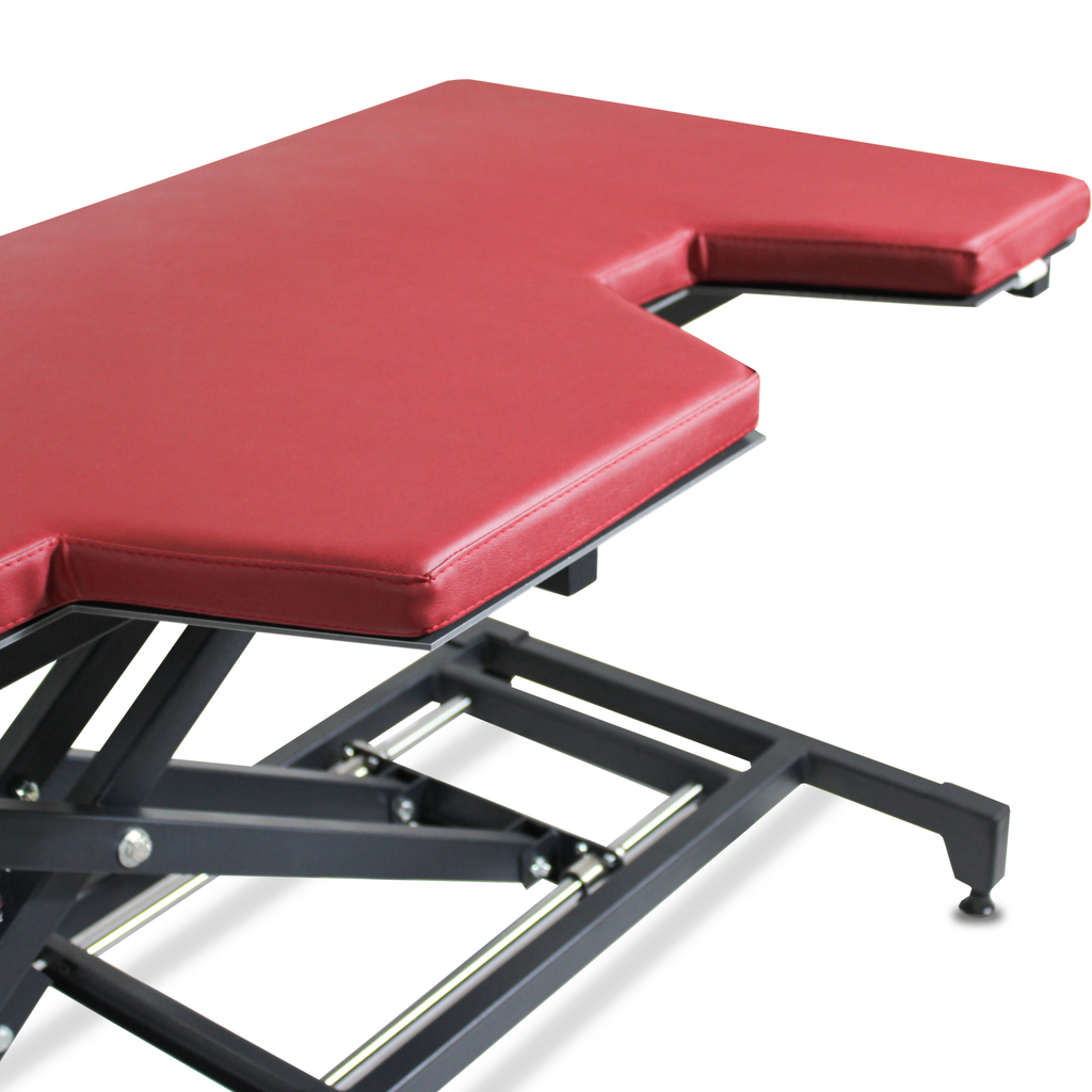 Vetium Medical profesyonel lineer ultrason masası